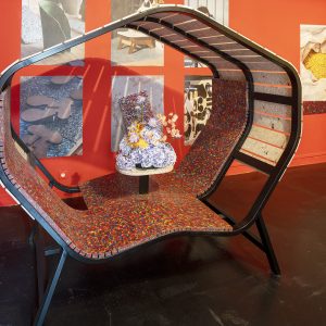 Cabane Monia — Design engagé par Bibi Seck