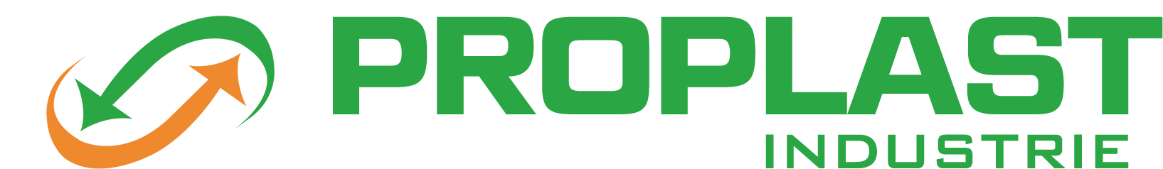 Logo de Proplast Industrie