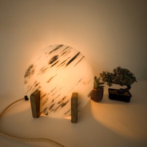 Lampe à Poser "Amélie"