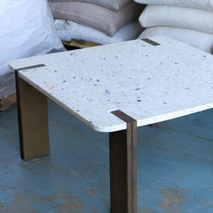 Table Basse LAIA, en partenariat avec TRIGANO